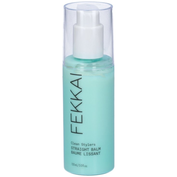 Clean Stylers Straight Balm Fekkai 150ml