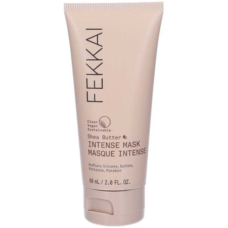 Shea Butter Miracle Mask Fekkai 60ml