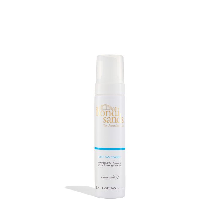 Self Tan Eraser Bondi Sands 200ml
