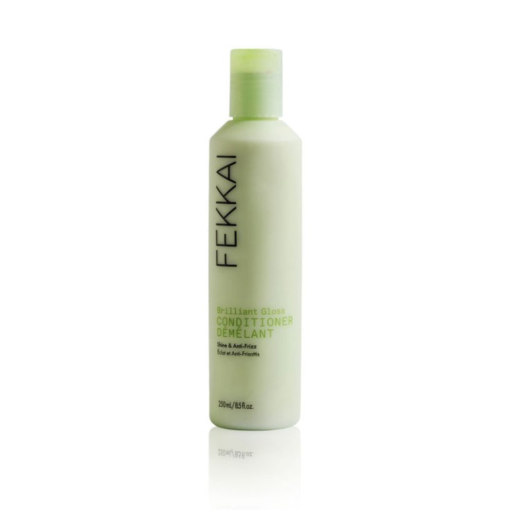 Brilliant Gloss Conditioner Fekkai 250ml