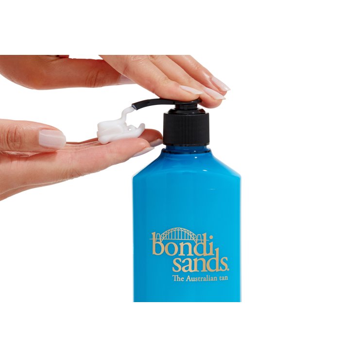 Everyday Gradual Tanning Milk Bondi Sands 375ml