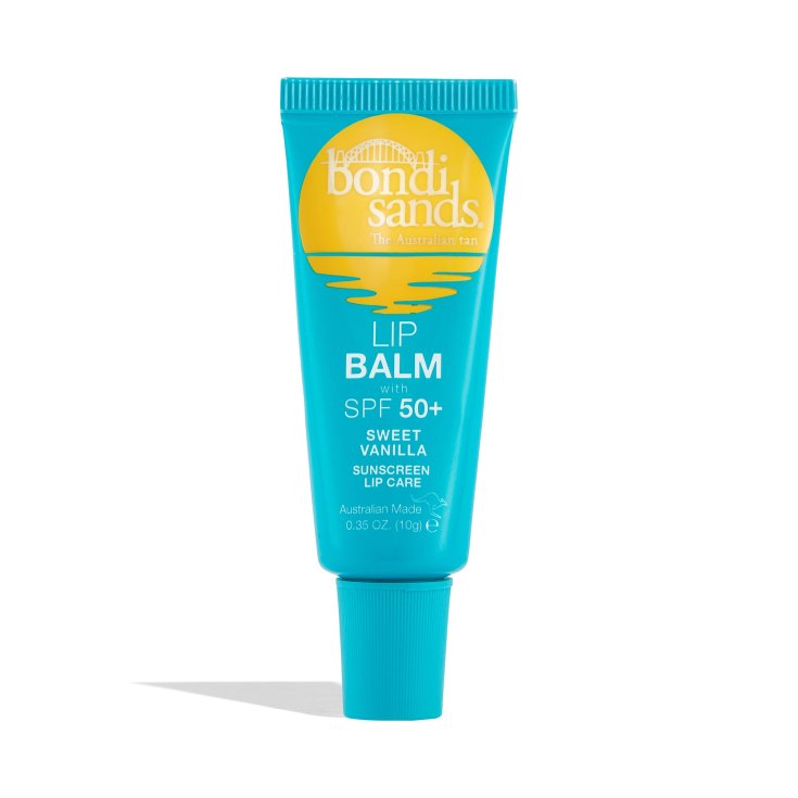 Lip Balm Spf50+ Sweet Vanilla Bondi Sands 10g