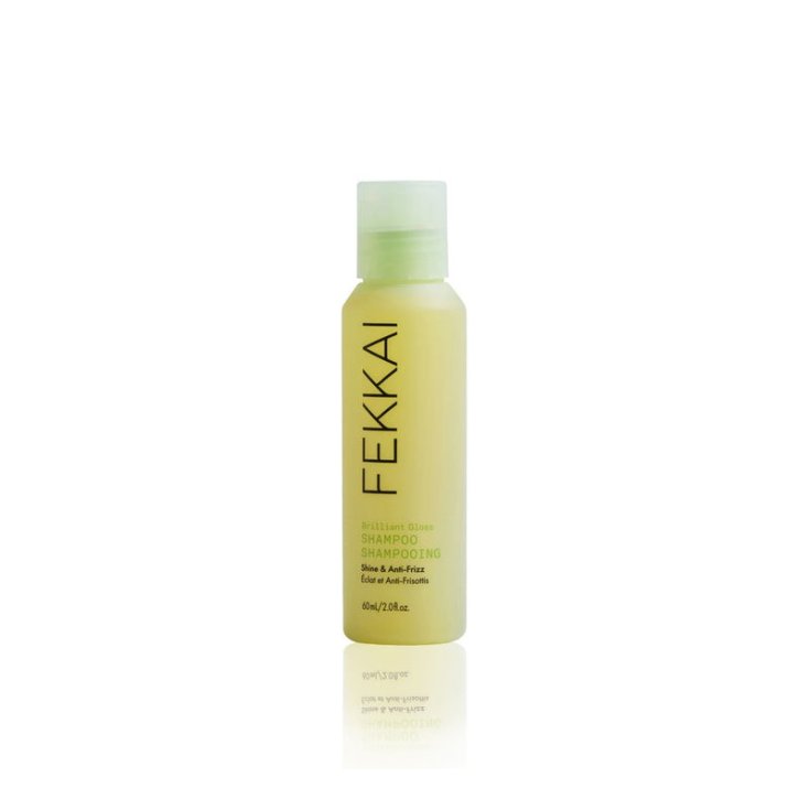 Brilliant Gloss Shampoo Fekkai 60ml