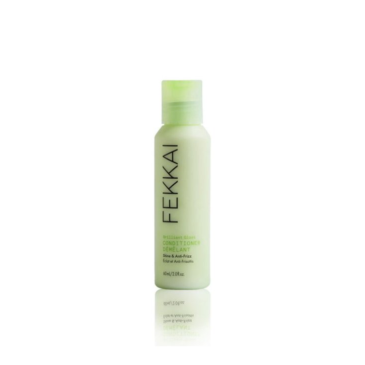 Brilliant Gloss Conditioner Fekkai 60ml
