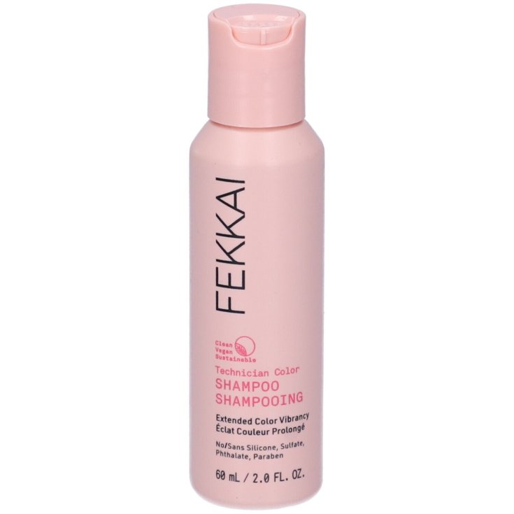 Technician Color Shampoo Fekkai 60ml