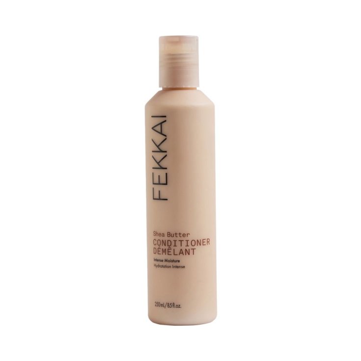 Shea Butter Conditioner Fekkai 250ml