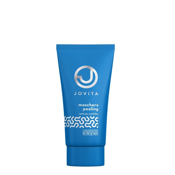 Maschera Peeling Jovita 75ml