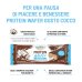 Protein&nbsp;Wafer Gusto Cocco Equilibra 35g