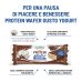 Protein&nbsp;Wafer Gusto Yogurt Equilibra 35g