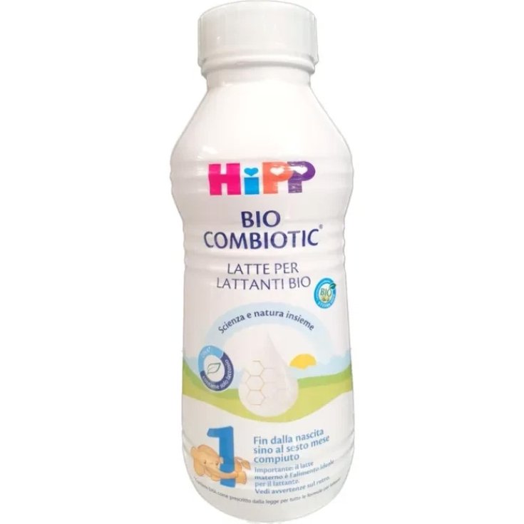 Bio Combiotic® 1 Hipp 470ml