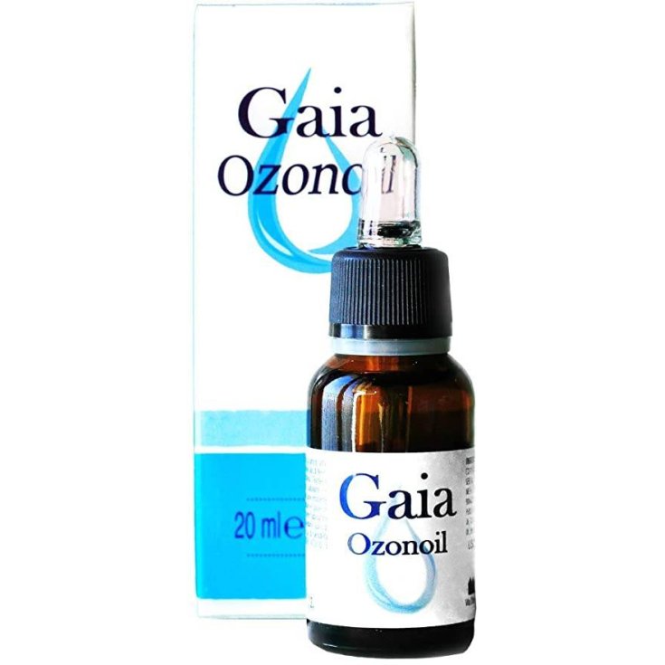 Gaia&nbsp;Ozonoil 20ml