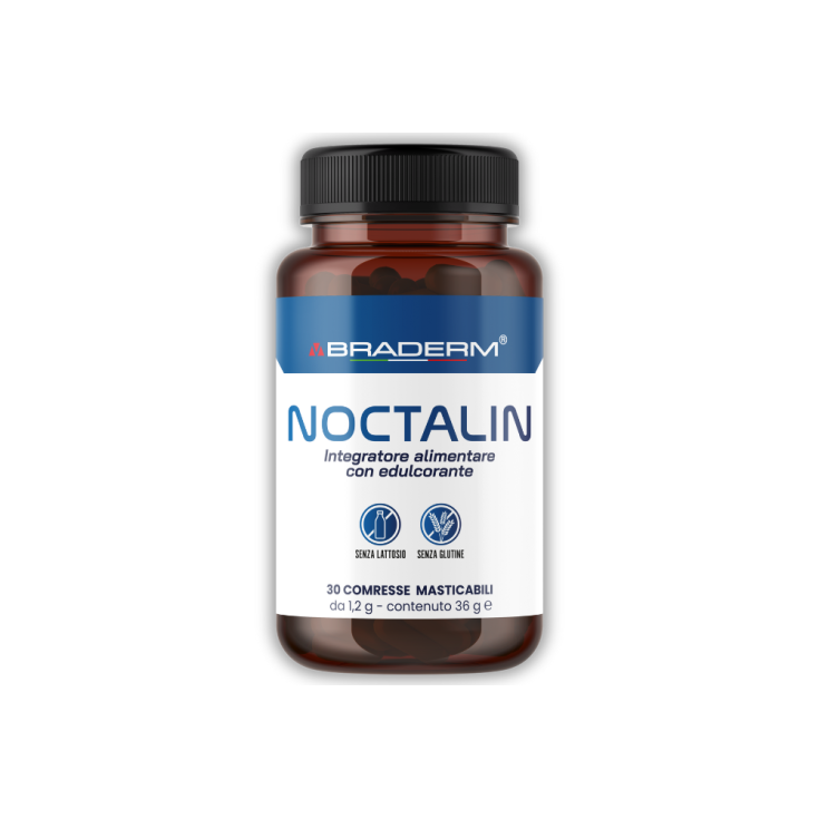 NOCTALIN 30 Compresse