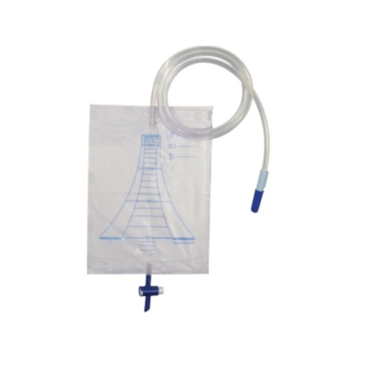 Sacca Urina da Letto Tubo 130cm PB Pharma