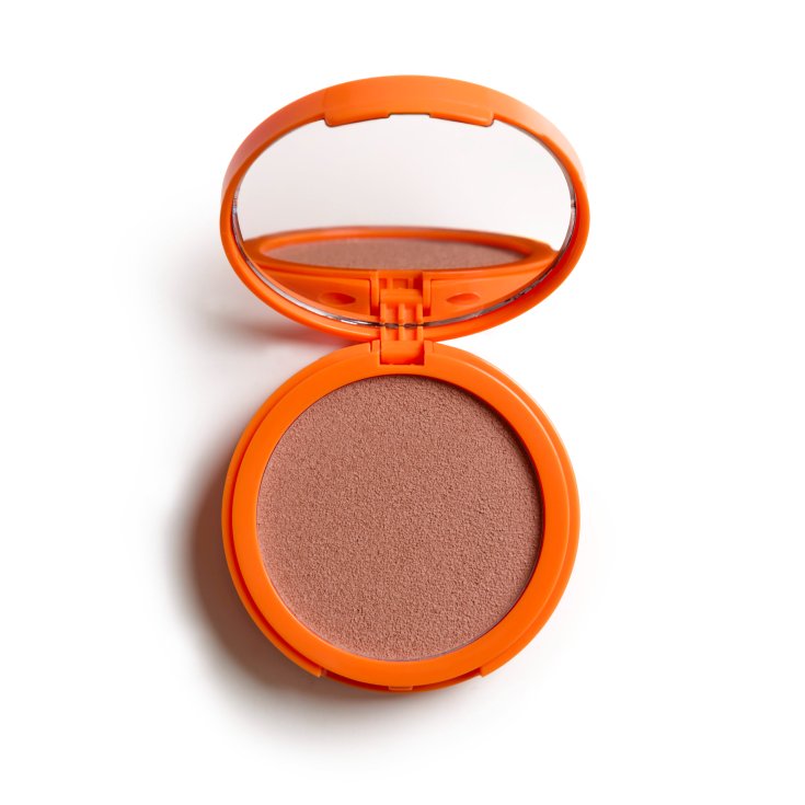 Fondotinta Compatto Sun Effect Spf30 02 Rougj 9g