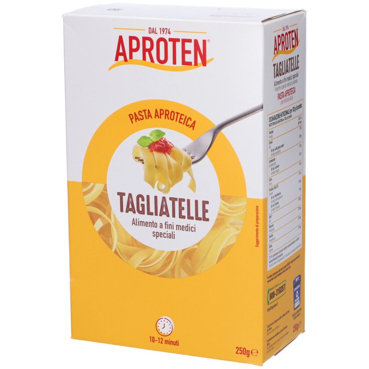 Tagliatelle Aproten 250g Promo