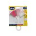 Trillino Tulipano Rosa Chicco 1 Pezzo