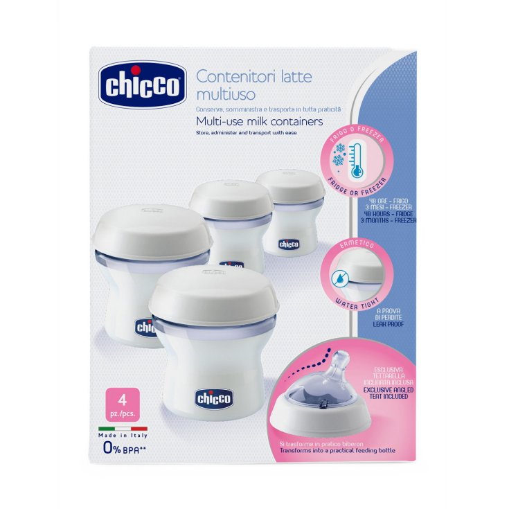Chicco PhysioClean IPER Soluzione Per Decongestionare Le Vie Respiratorie 20 Fiale Da 5ml 8058664106615