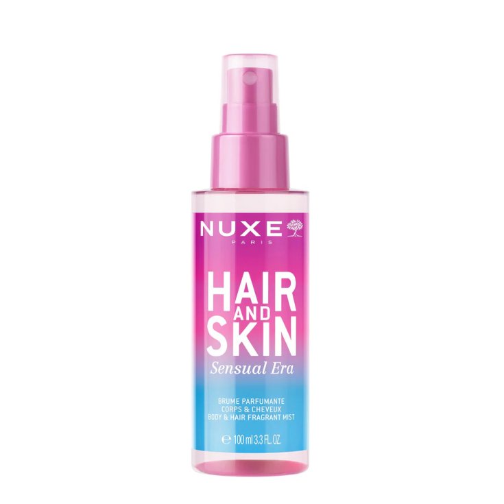 HAIR and&nbsp;SKIN&nbsp;Sensual Era&nbsp;NUXE 100ml