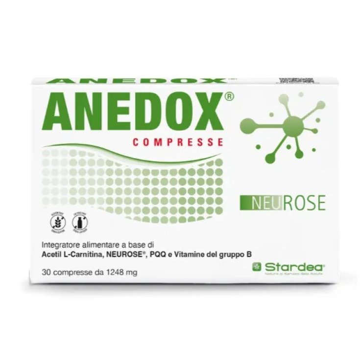 Anedox 30 Compresse