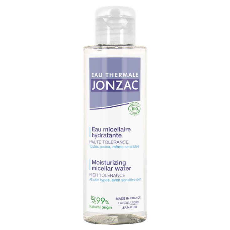 Acqua Micellare Idratante JONZAC 100ml