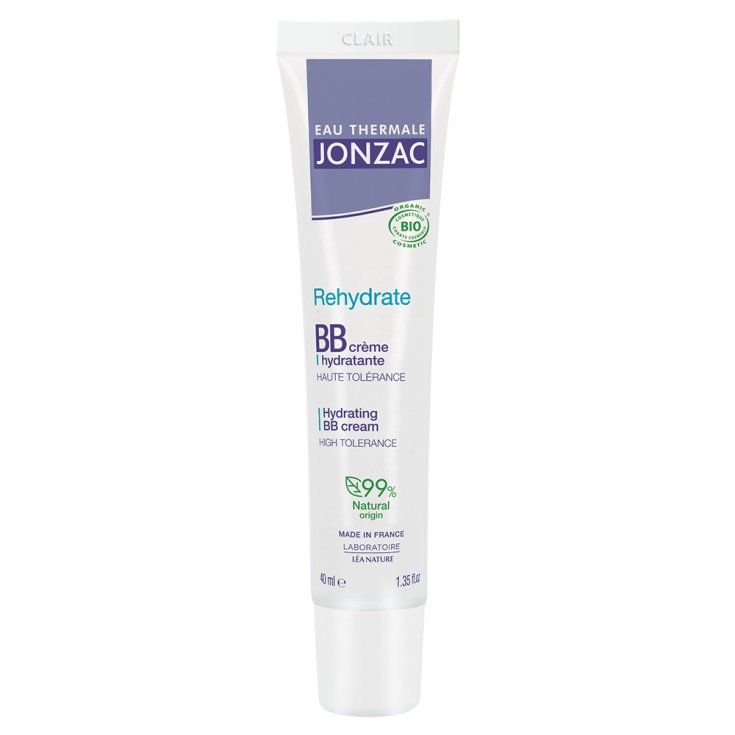 BB&nbsp;Crema Idratante Claire JONZAC 40ml
