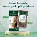 Gel Colorante Permanente 8C Biondo Chiaro Cenere HERBATINT&reg; 170ml