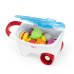 Carretto Gelati Chicco Gioco