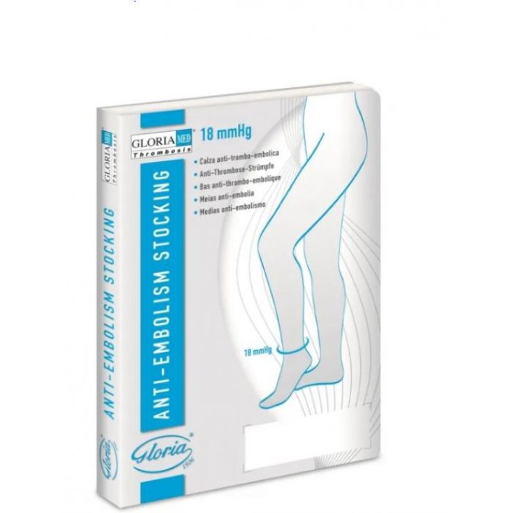 Thrombosis 18 Monocollant Sinistro Ispezionabile Max Tg.S&nbsp;Corto