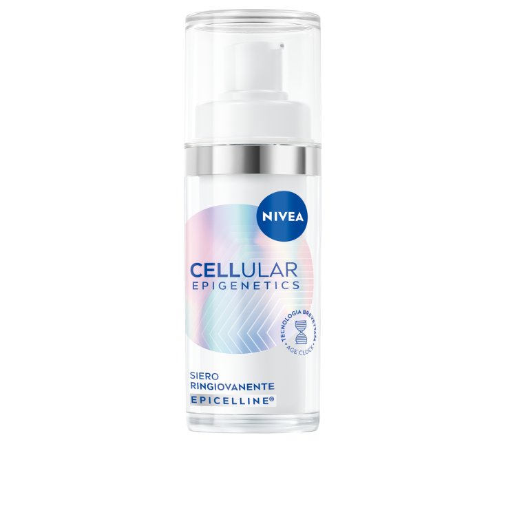 NIVEA CELLULAR EPIGEN SIERO