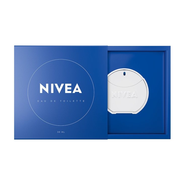 Eau De Toilette Nivea 30ml