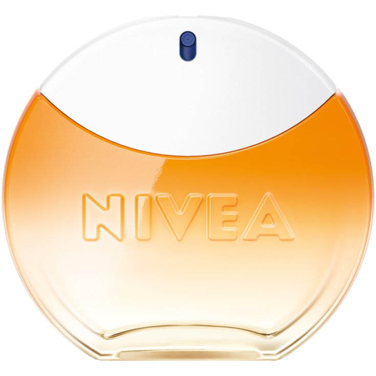Eau De Toilette Spray Donna Nivea Sun 30ml