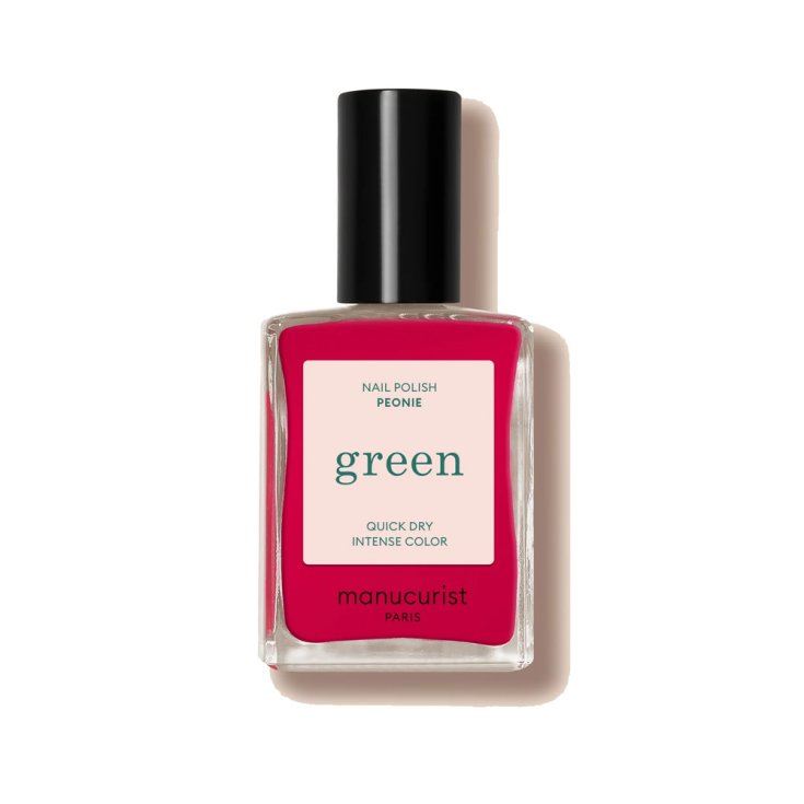 Green&trade; Colore Peonia Manucurist 15ml