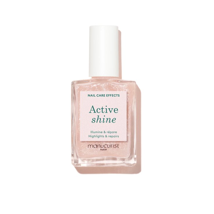 Active Shine Manucurist 15ml
