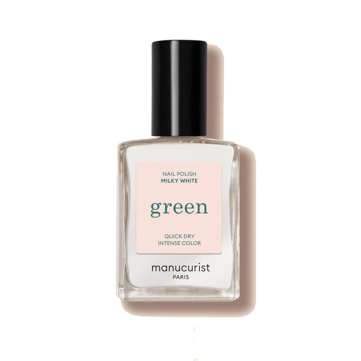 Green&trade; Colore Milky White Manucurist 15ml