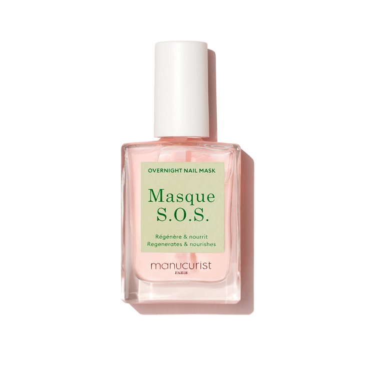 Maschera SOS Manucurist 15ml