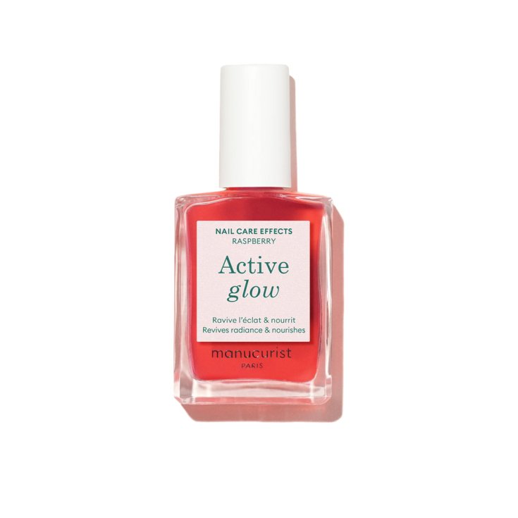 Active Glow&trade; Colore Rasberry Manucurist 15ml