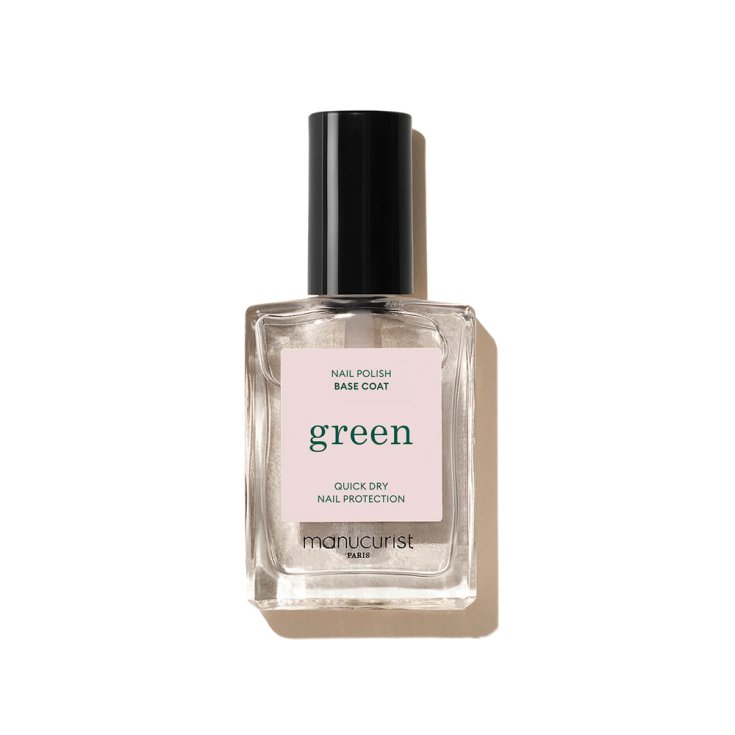 Green&trade; Base Coat Manucurist 15ml