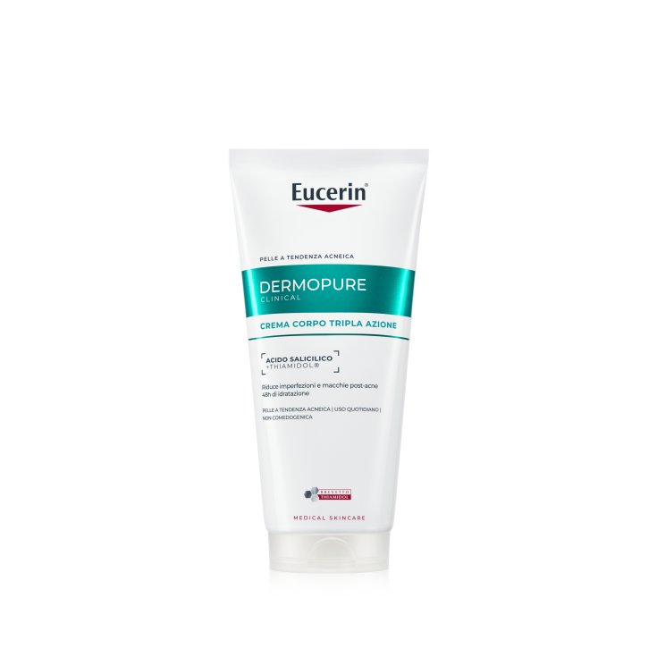 EUCERIN DC CREMA CRP TRIPLA AZ