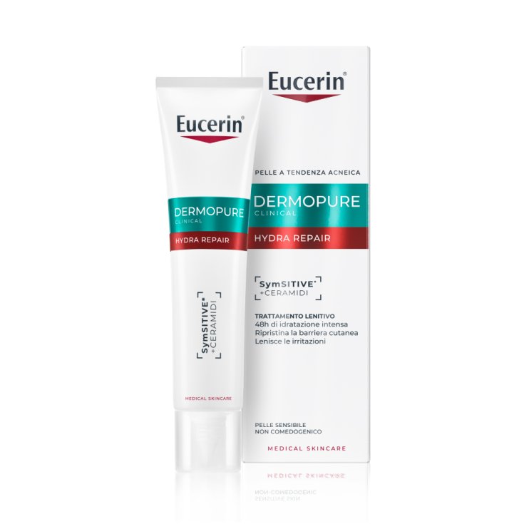 EUCERIN DC TRATTAMENTO LENIT