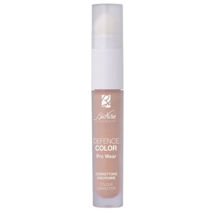 DEFENCE COLOR PRO WEAR CORRETTORE DISCROMIE ORANGE 02 4ML