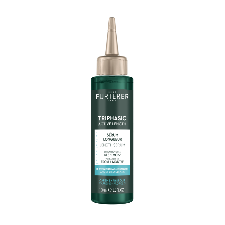TRIPHASIC ACTIVE GROW SIERO AC