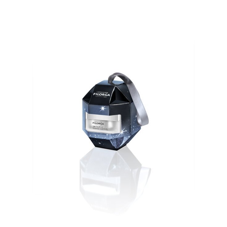FILORGA XMAS 25 TIME-FILLER 15 ML