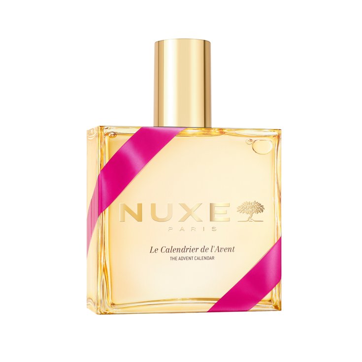 Nuxe Calendario Avvento 2025, 24 Sorprese Bellezza Edizione Limitata