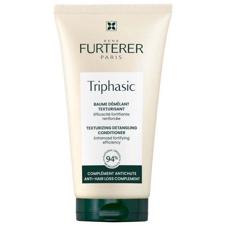 René Furterer - Triphasic balsamo districante texturizzante 150 ml