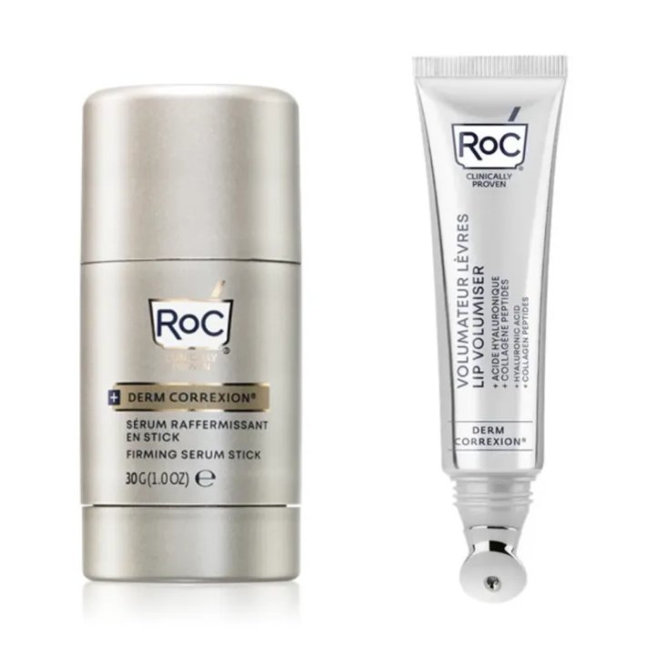 ROC DERM CORREXION GIFT SET2PZ