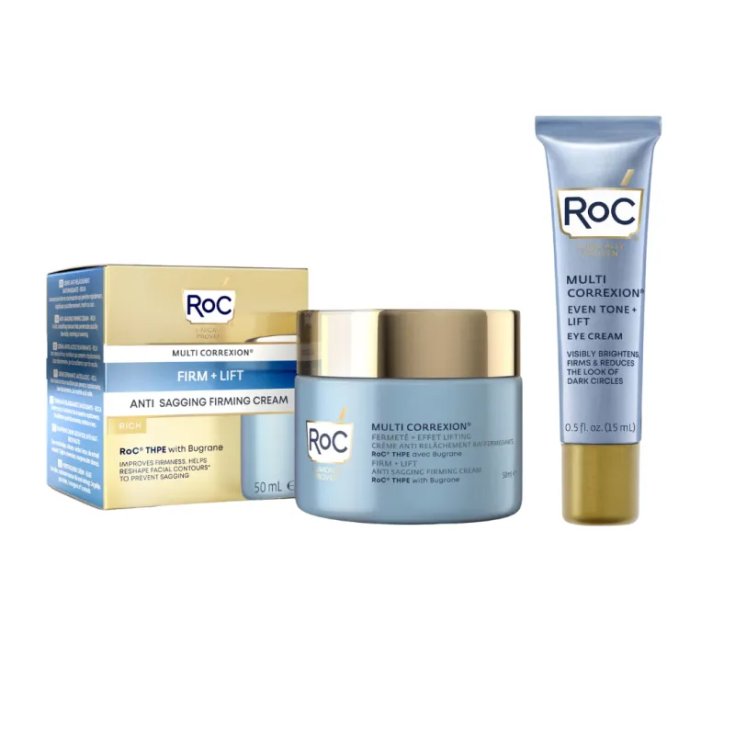 ROC FIRM+LIFT GIFT XMAS 2PZ