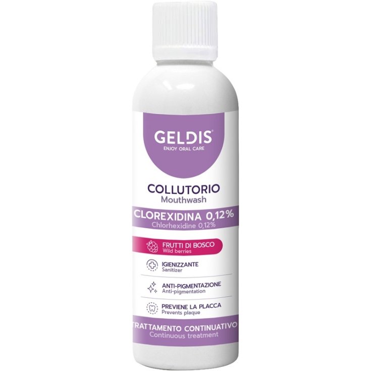 COLLUTORIO CLOR0,12% FRUT100ML