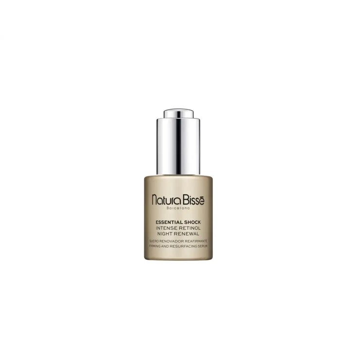 Natura Bissè Essential Shock Retinol Night Renewal 30ml
