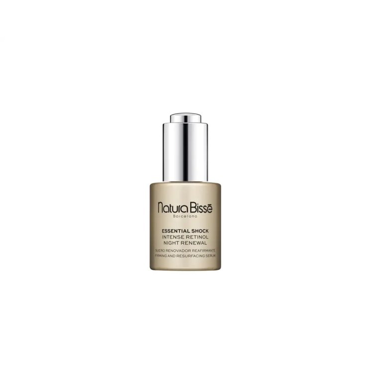 Natura Bissè Essential Shock Retinol Night Renewal 30ml