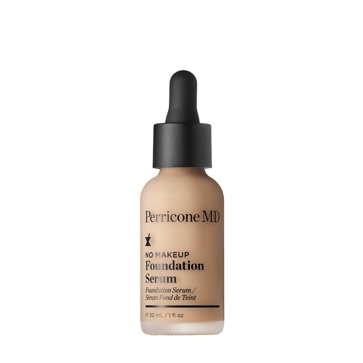 Perricone MD No Makeup Foundation Serum Ivory NO SPF 30ml